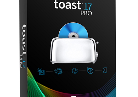 Toast Titanium Free